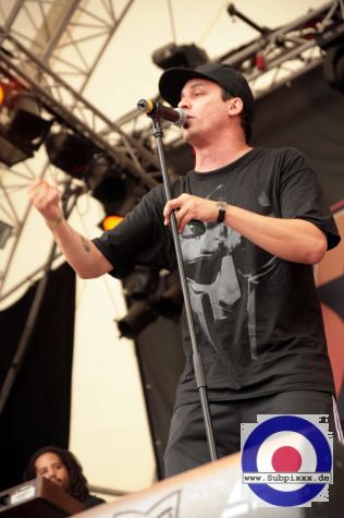 Atmosphere (USA) 24. Summer Jam Festival - Fuehlinger See, Koeln - Green Stage 05. Juli 2009 (8).JPG